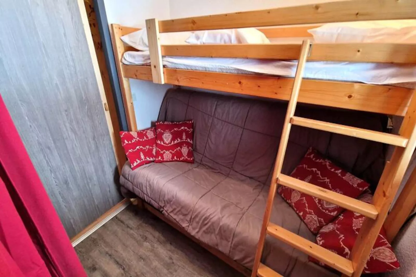 Résidence Grand Argentier-Untagged