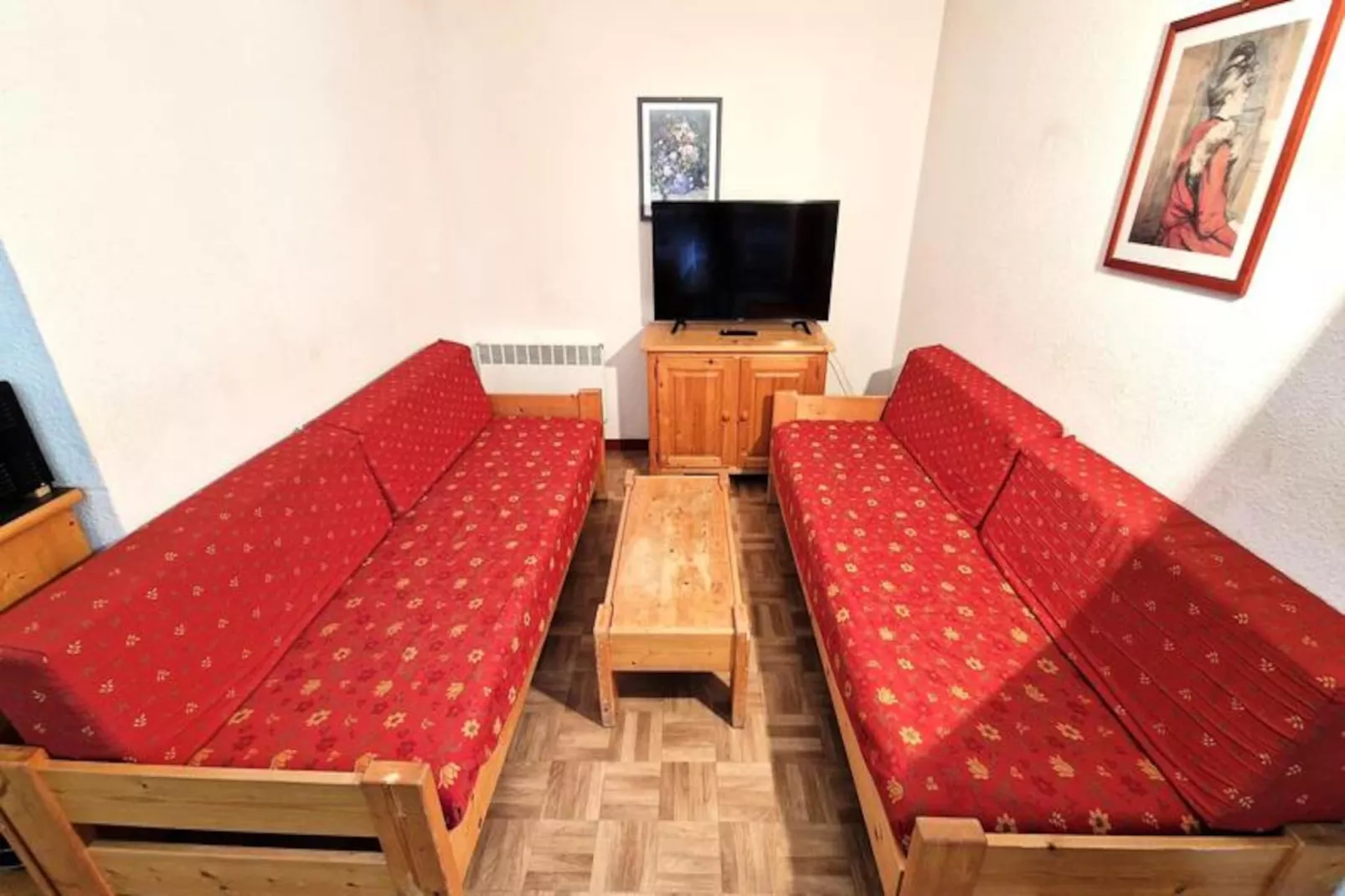 Résidence Grand Argentier-Nicht zugeordnet