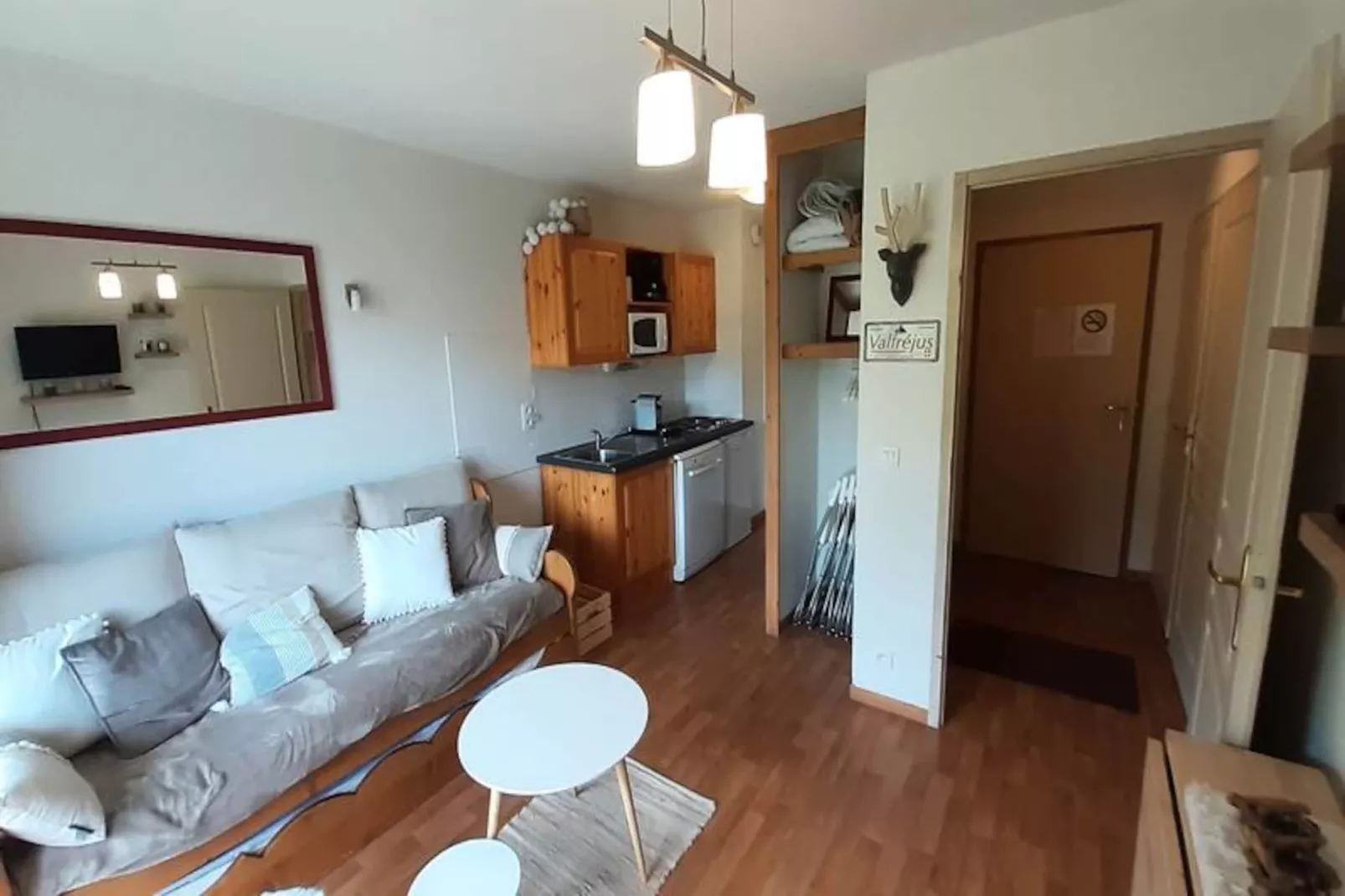 Chalets De Florence-Nicht zugeordnet