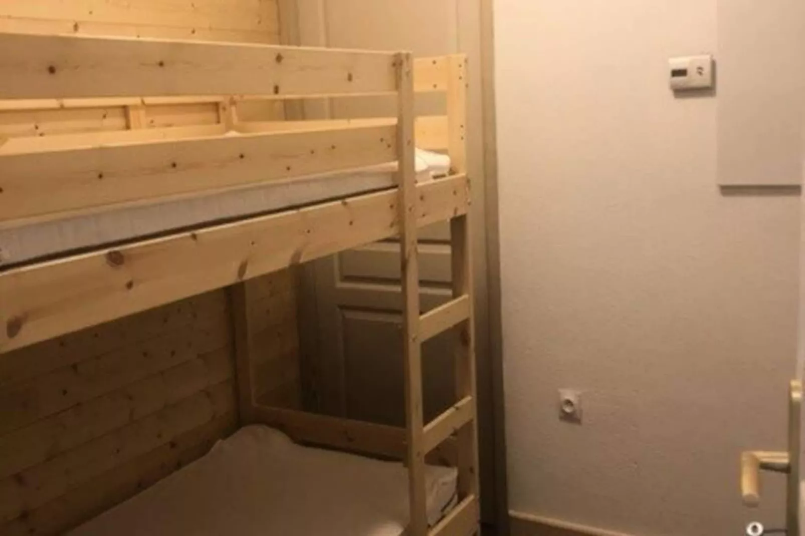 Chalets De Florence-Nicht zugeordnet