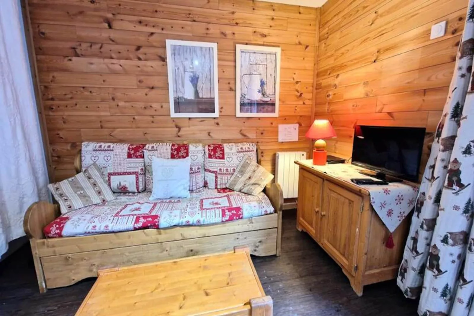 Résidence Grand Argentier-Nicht zugeordnet