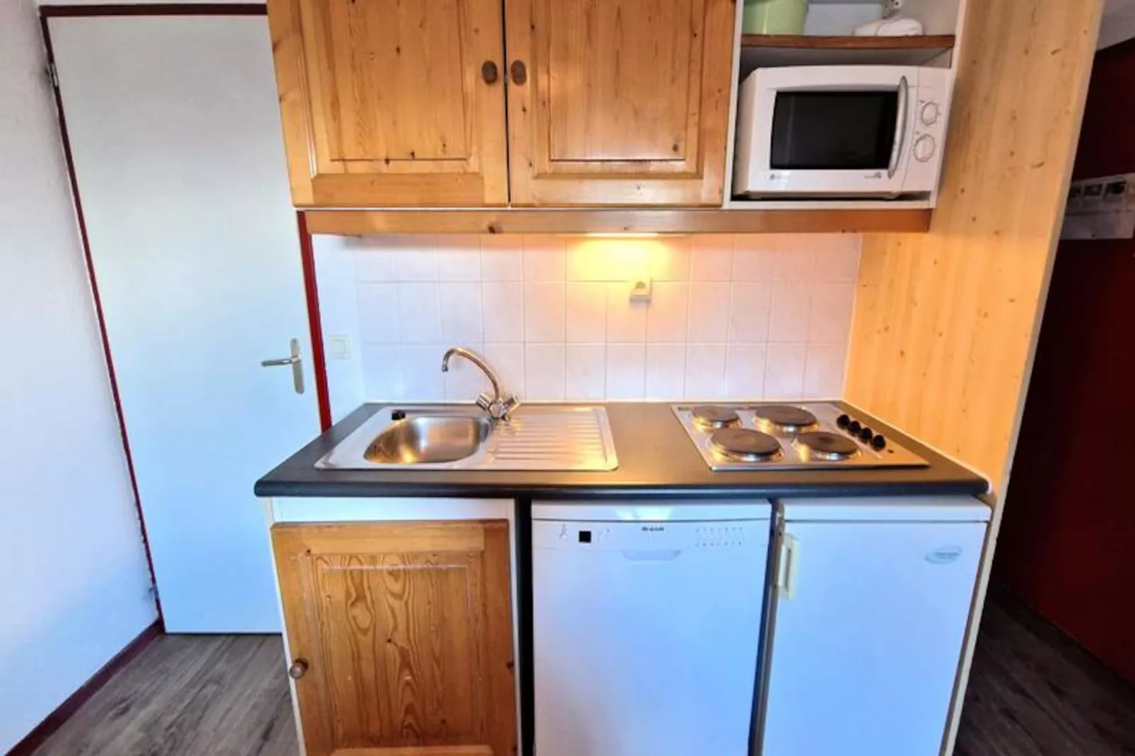 Résidence Grand Argentier-Untagged