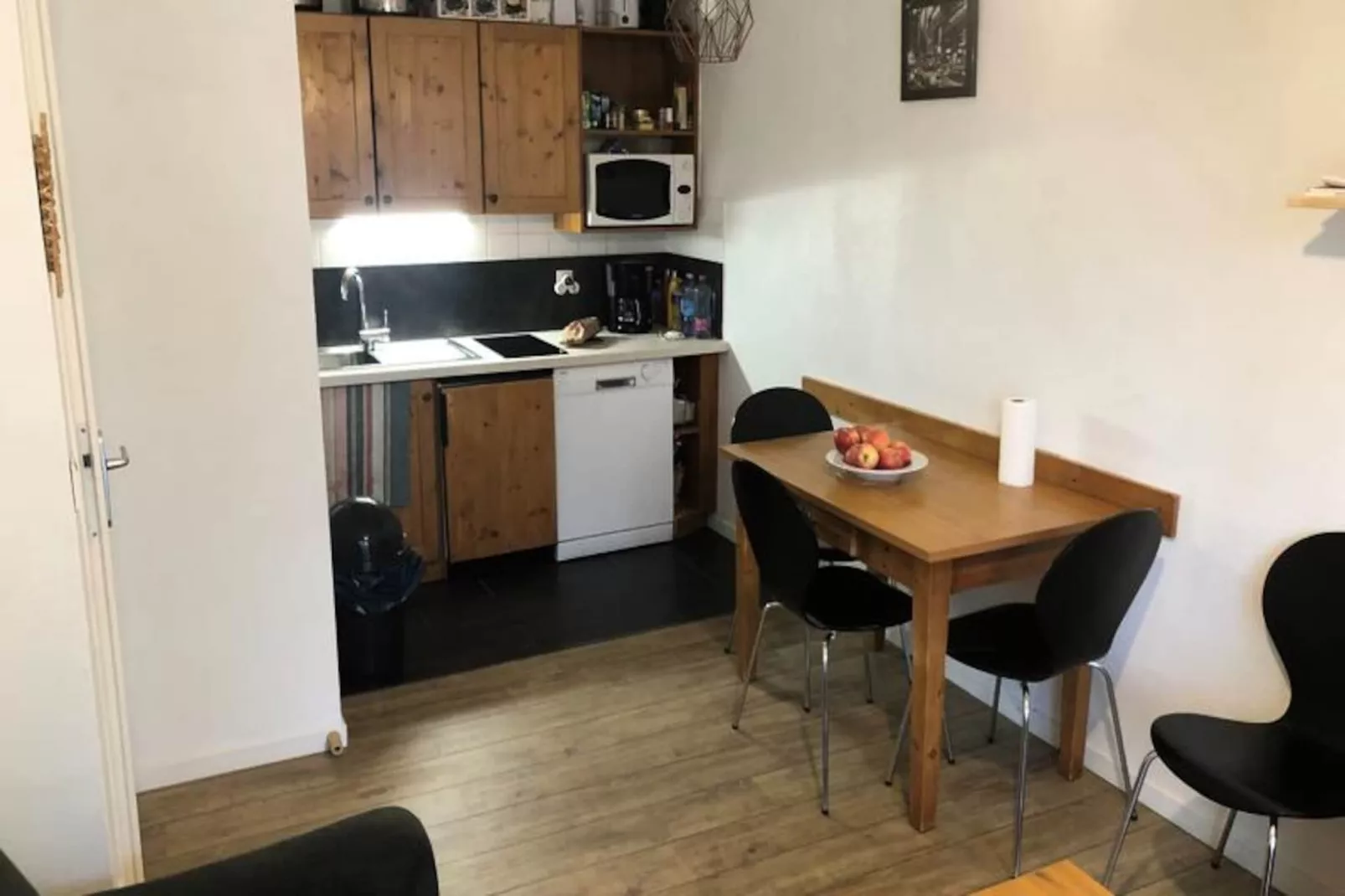 Chalets Du Thabor-Nicht zugeordnet