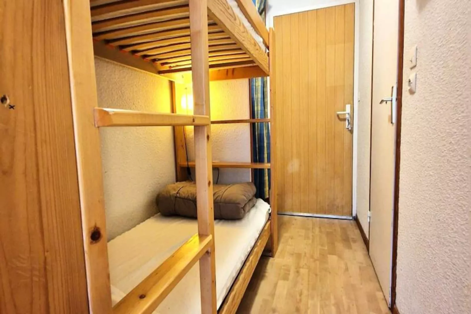 Chalet Club-Non tagué