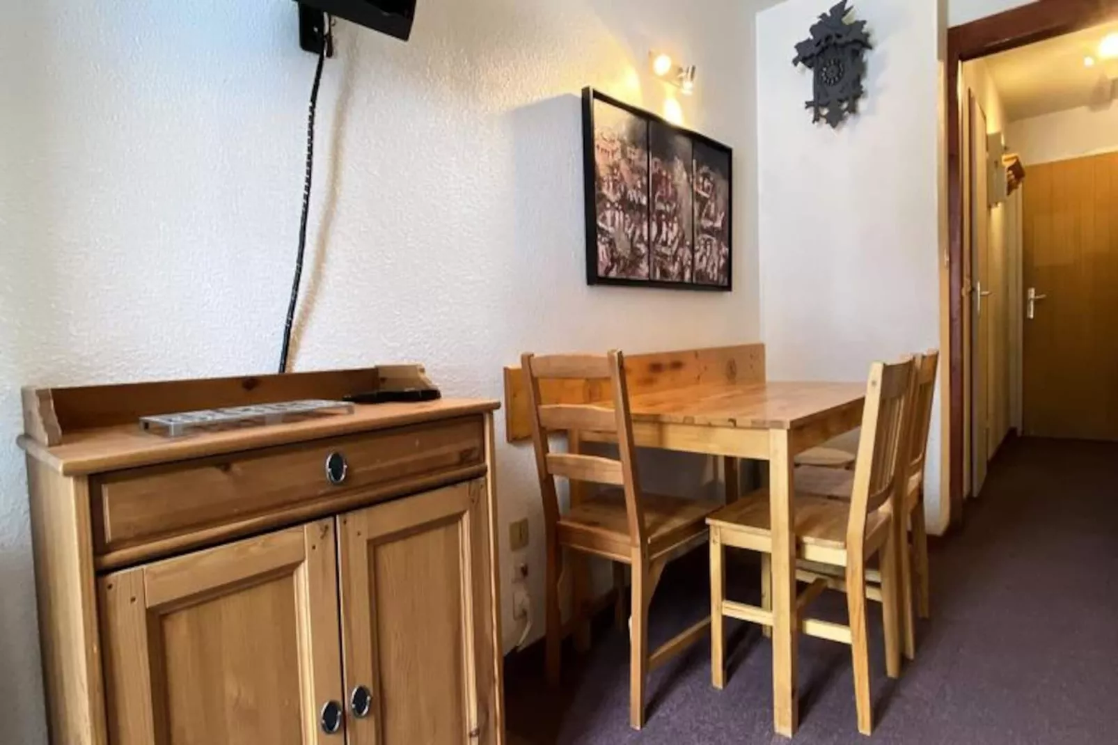 Chalet Club-Nicht zugeordnet