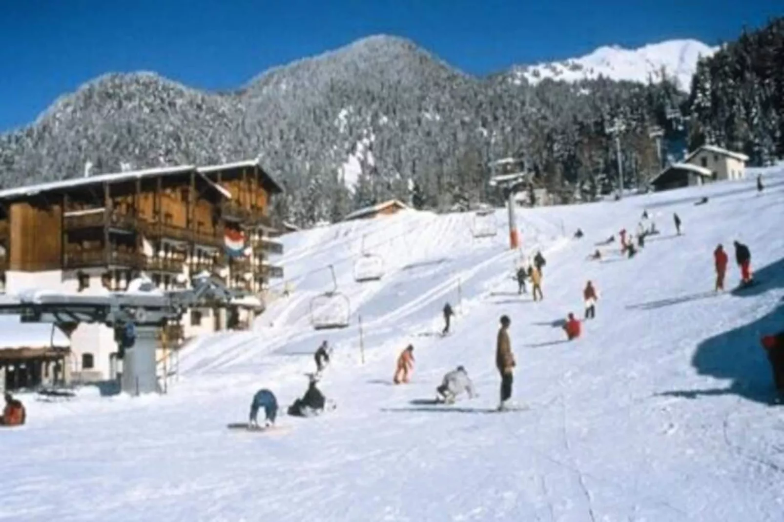 Chalet Club-Untagged