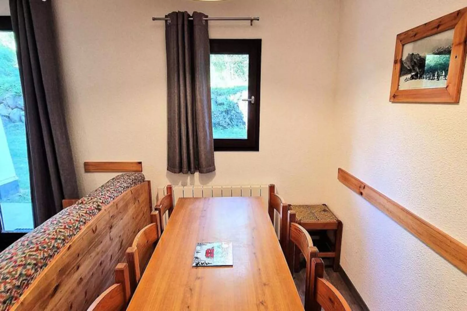 Chalets Du Thabor-Nicht zugeordnet