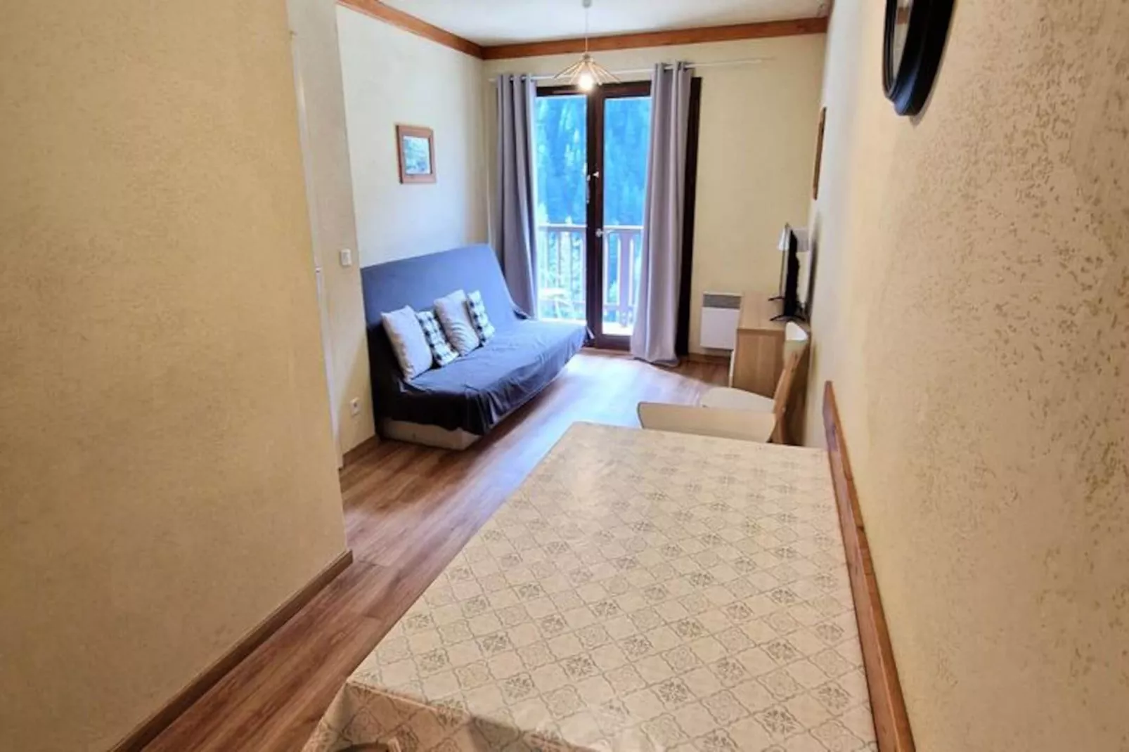 Chalets Du Thabor-Nicht zugeordnet