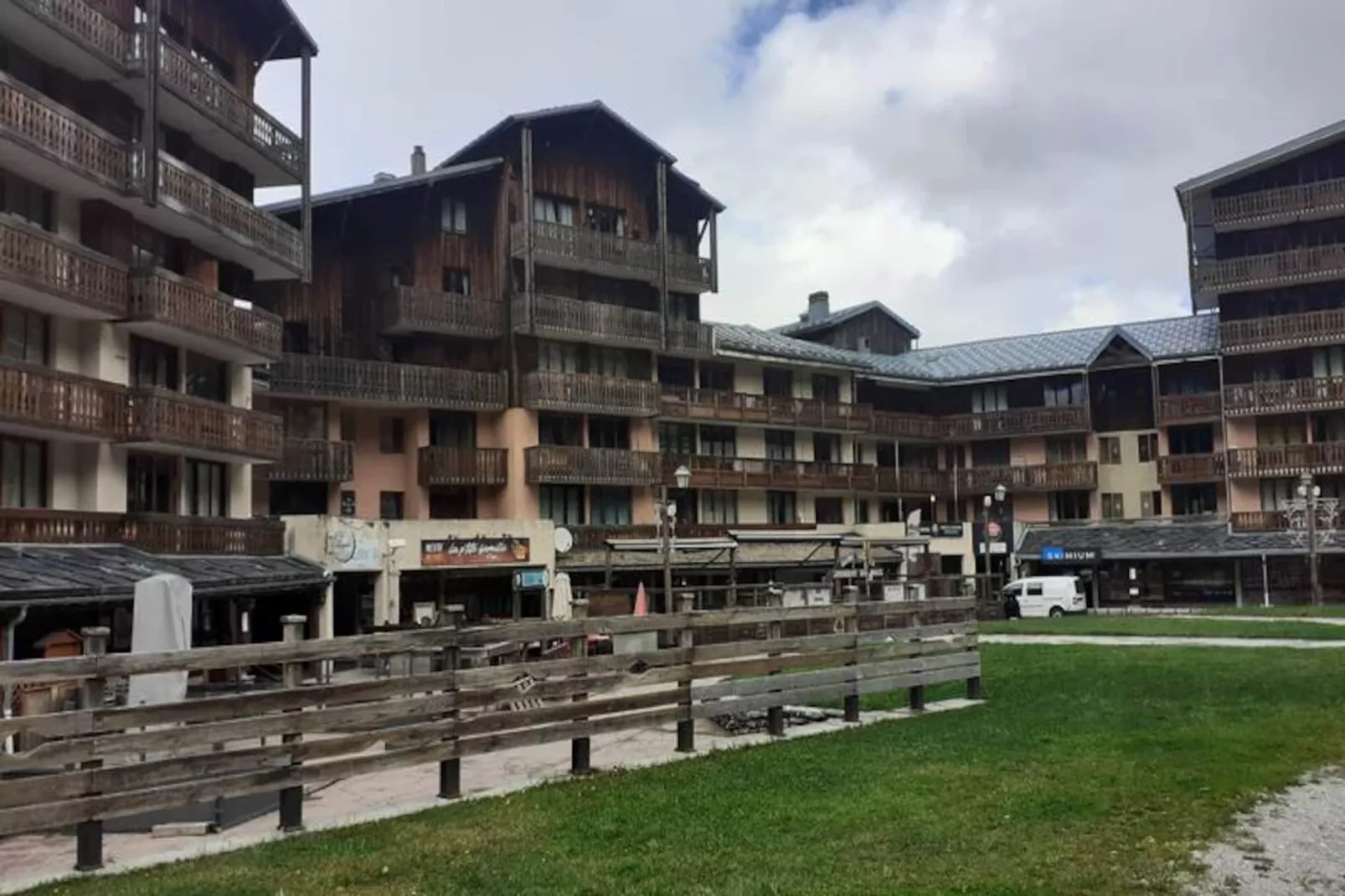 Résidence Thabor C-Untagged