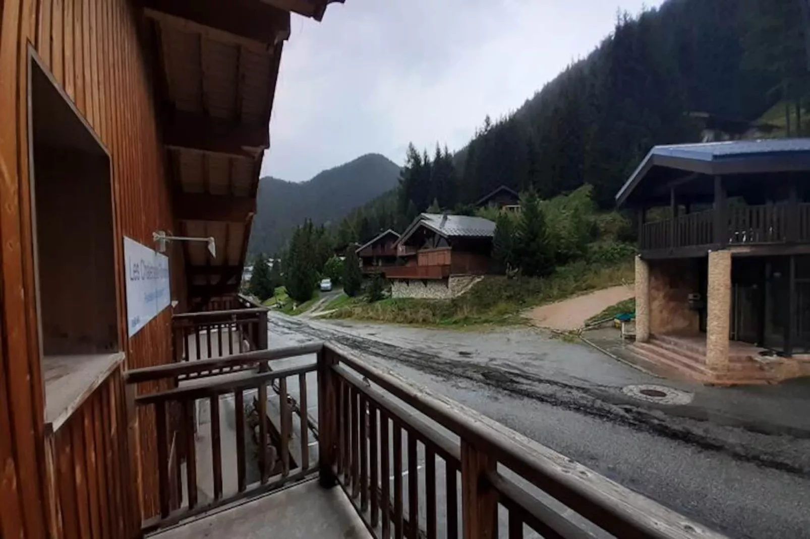 Chalet Florence-Non tagué