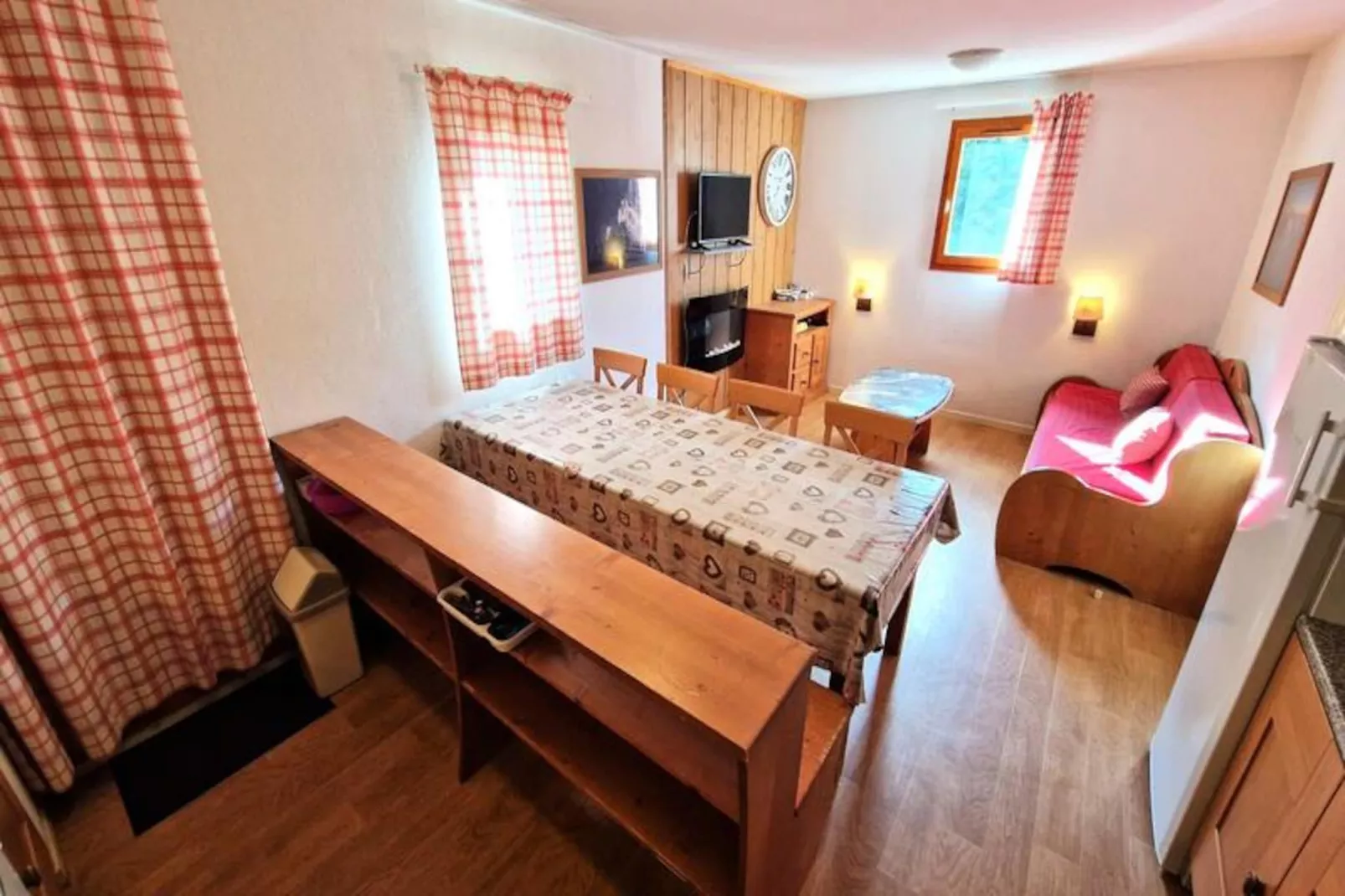 Résidence Les Belvederes-Nicht zugeordnet