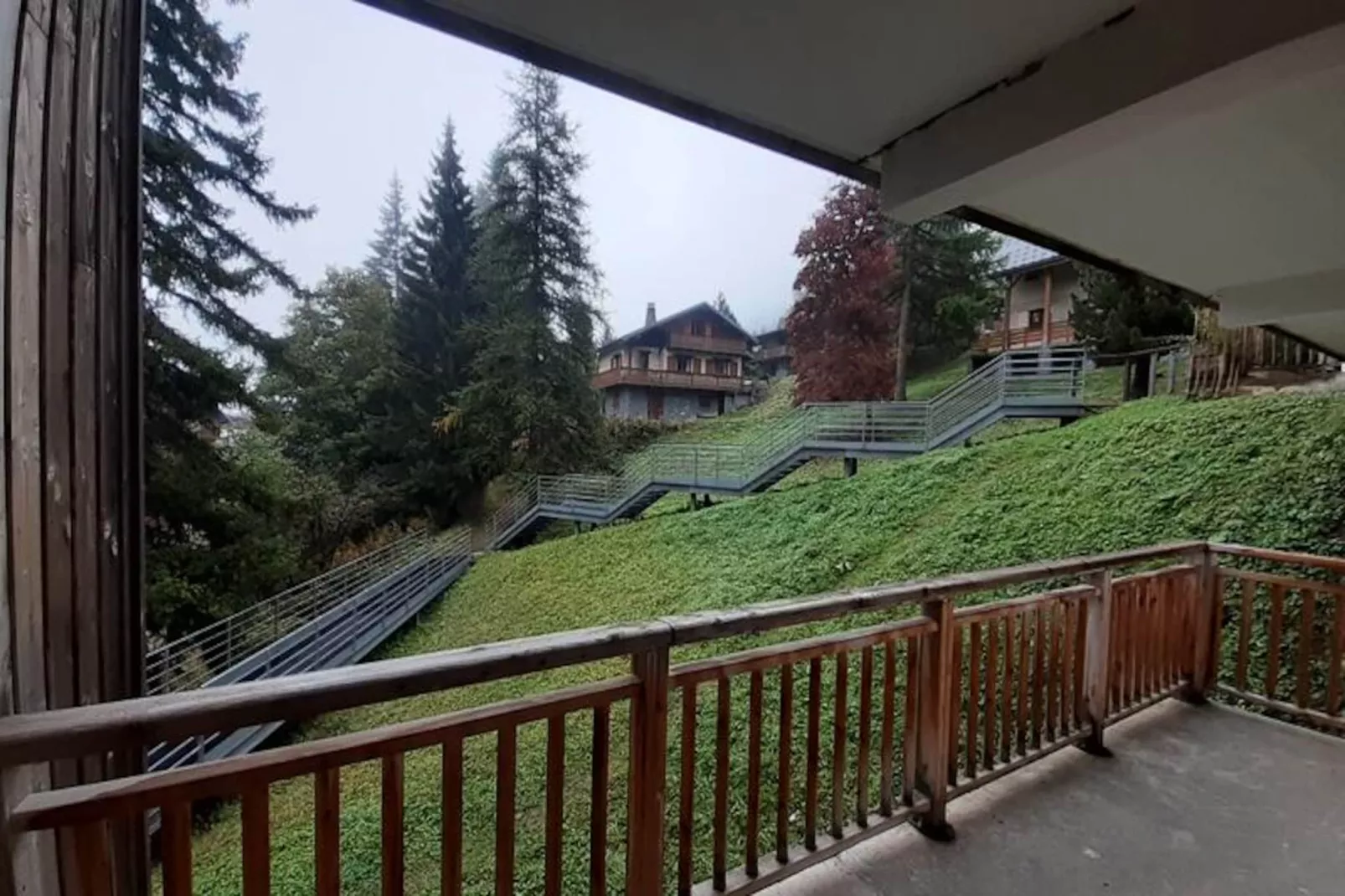 Chalet Florence-Non tagué