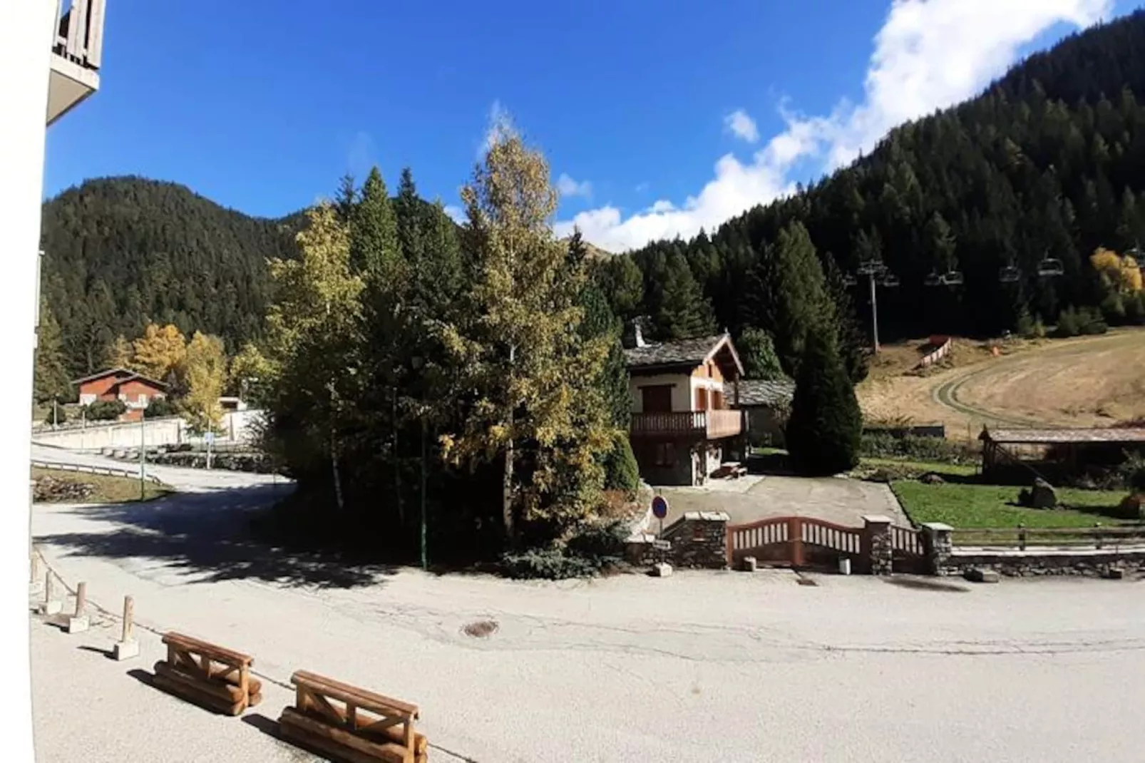 Résidence La Turra-Non tagué