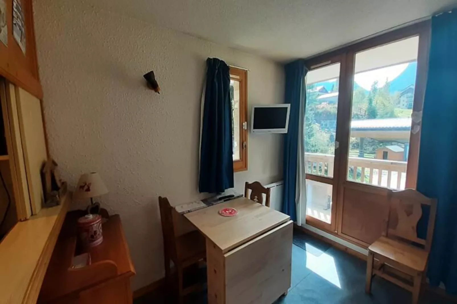 Résidence Thabor A-Nicht zugeordnet