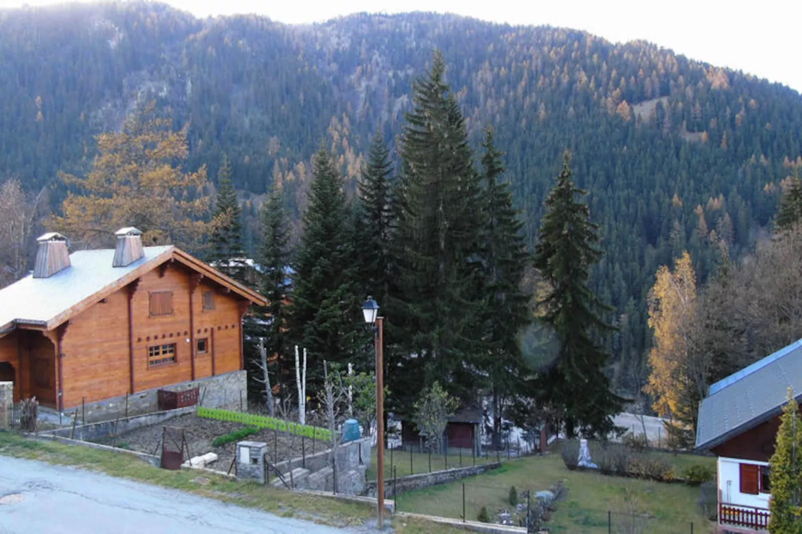 Résidence Belvedere-Nicht zugeordnet