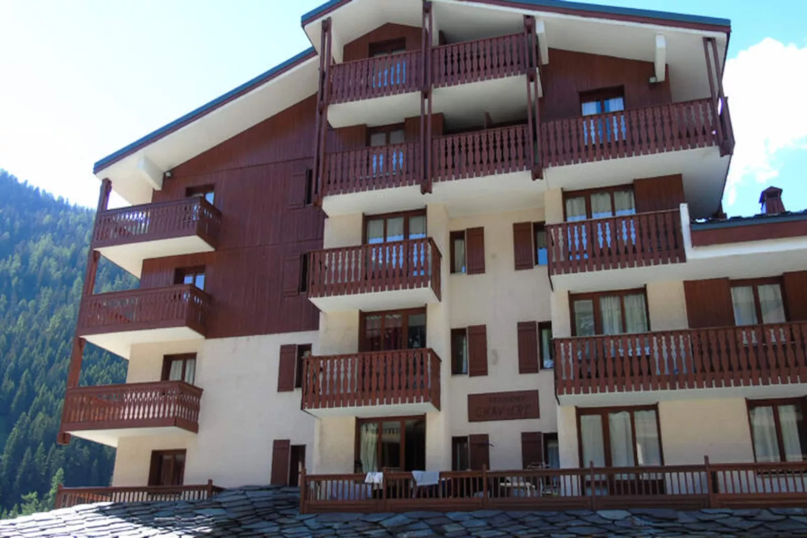 Résidence Chaviere-Untagged