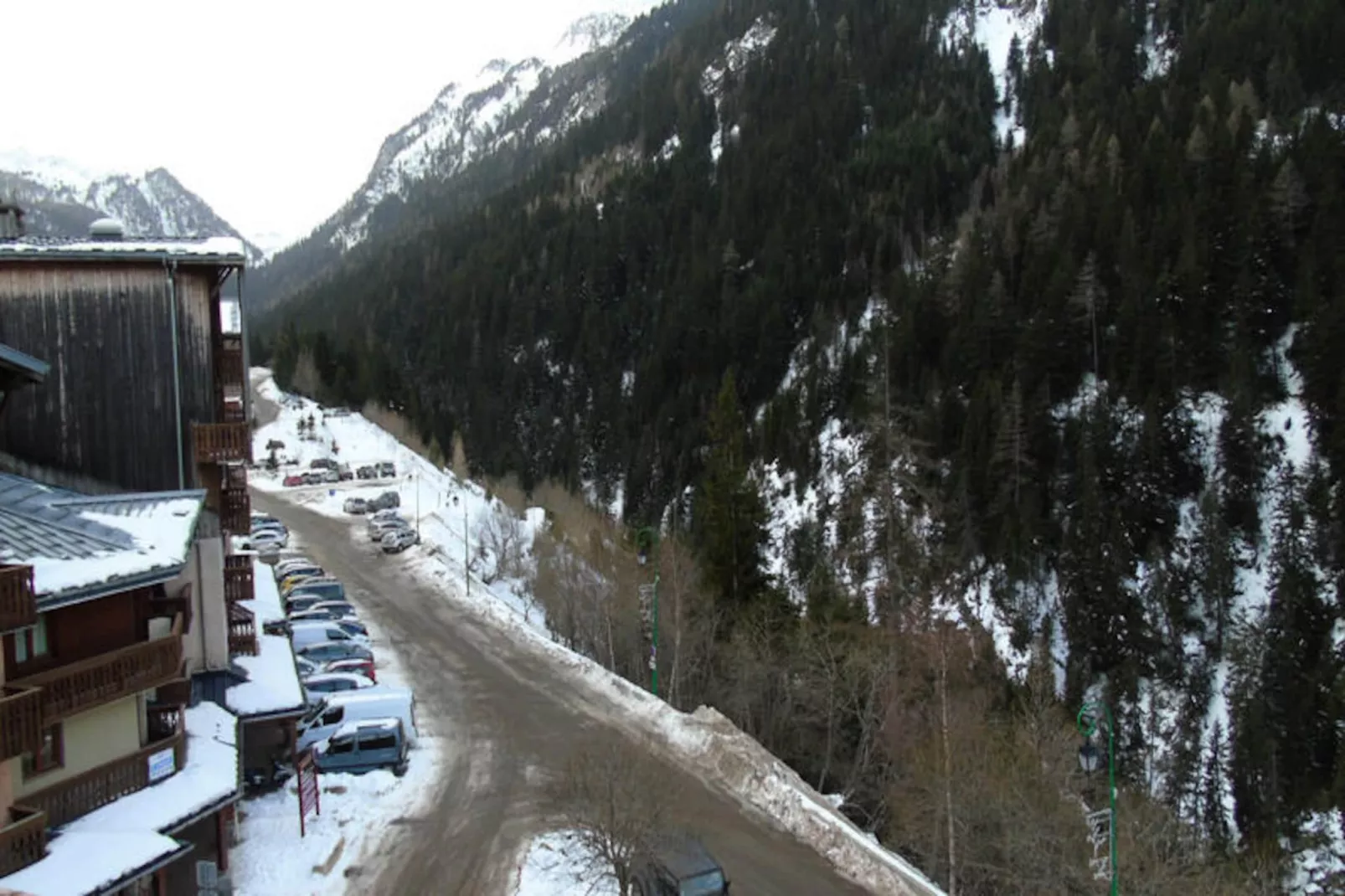 Résidence Chaviere-Untagged