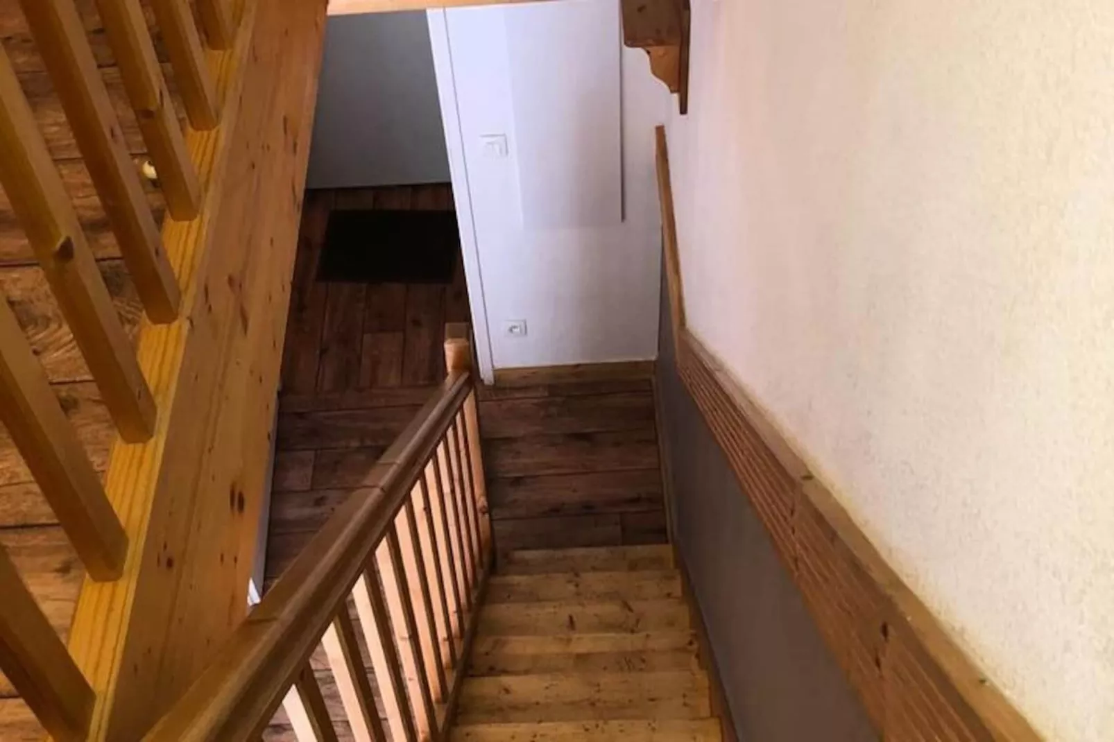 Chalets De L'arvan 2-Non tagué