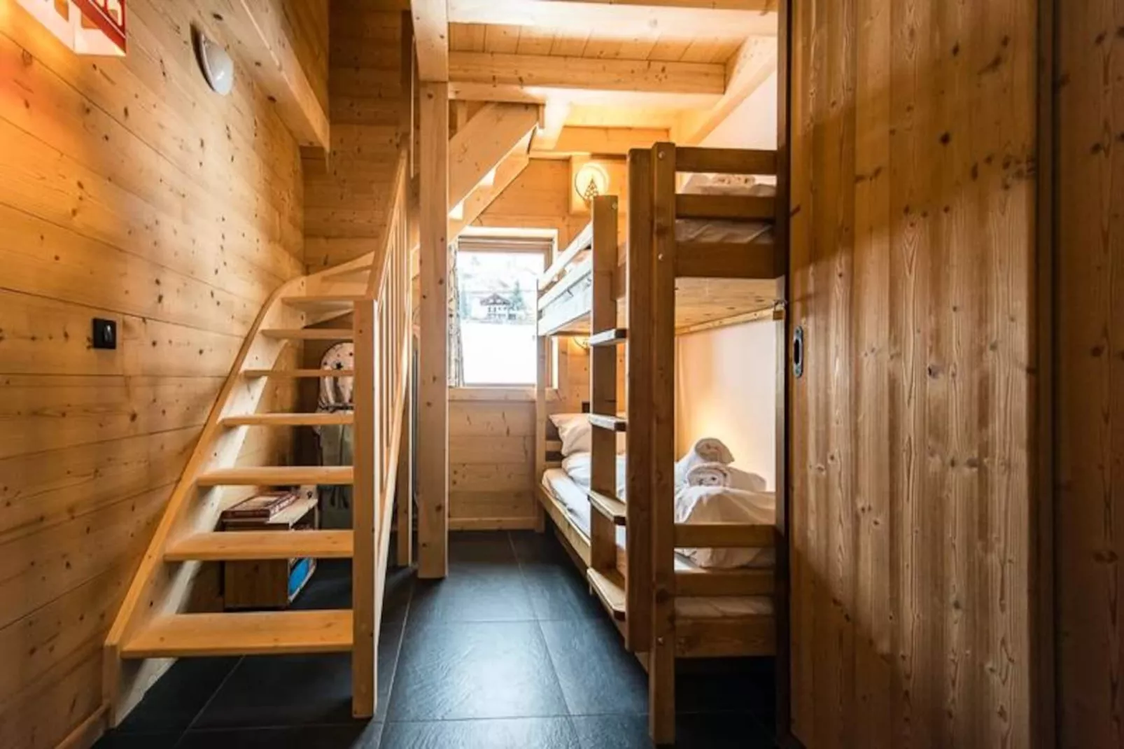 Résidence Les Aiguilles-Non tagué