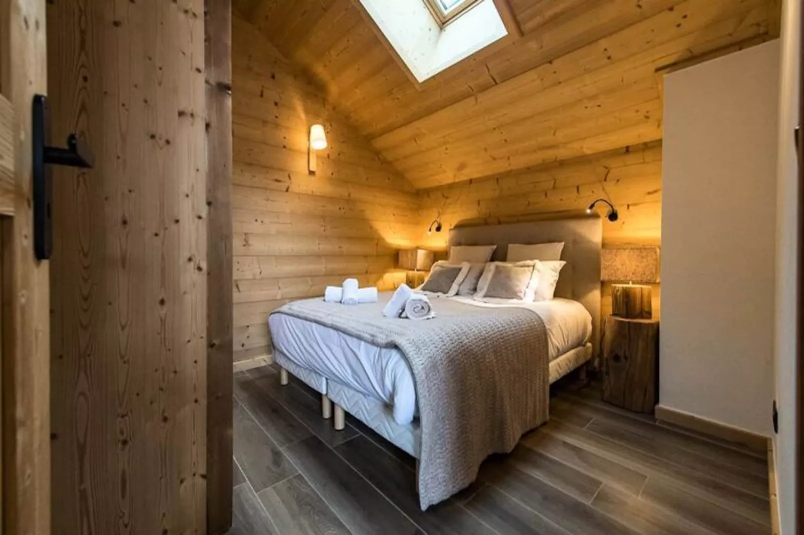 Résidence Les Aiguilles-Non tagué