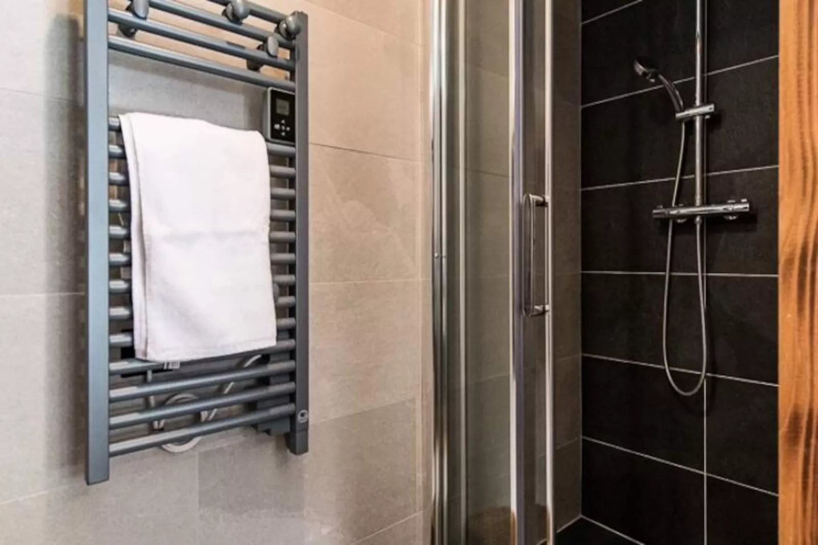 Résidence Les Aiguilles-Untagged