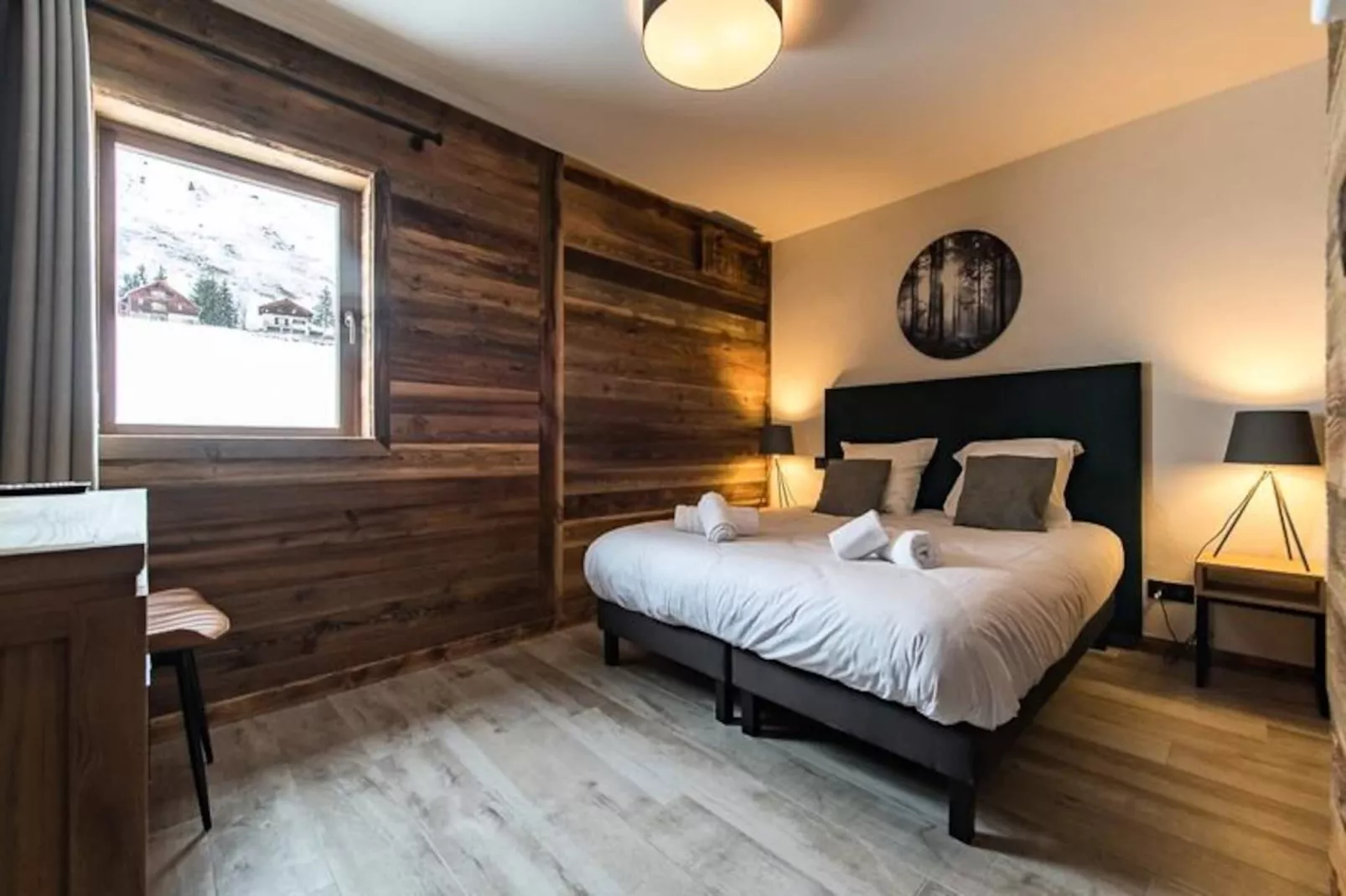 Résidence Les Aiguilles-Untagged