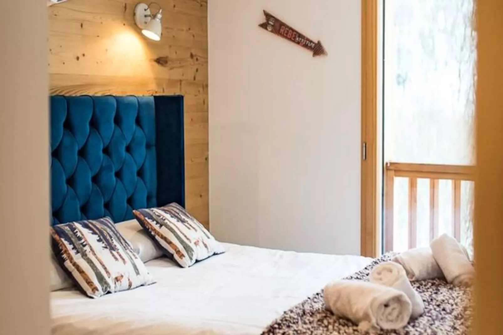 Chalet Denté-st Sorlin D Arves-Untagged