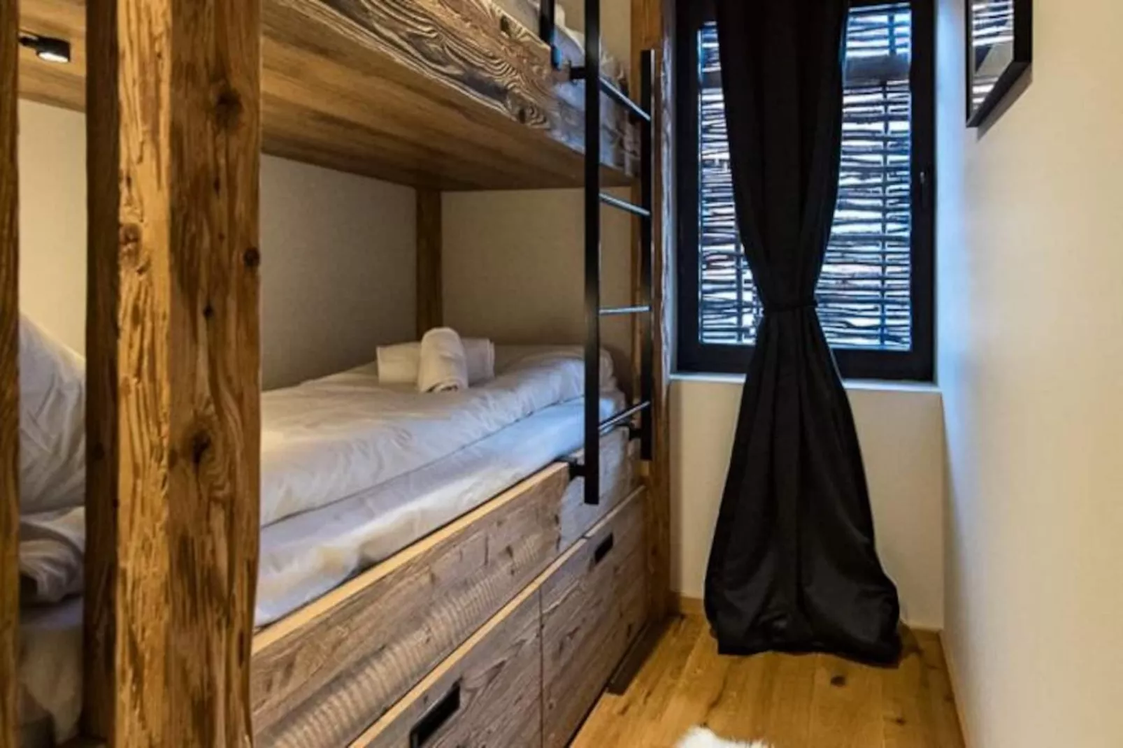 Résidence Ecrin Des Arves-Nicht zugeordnet