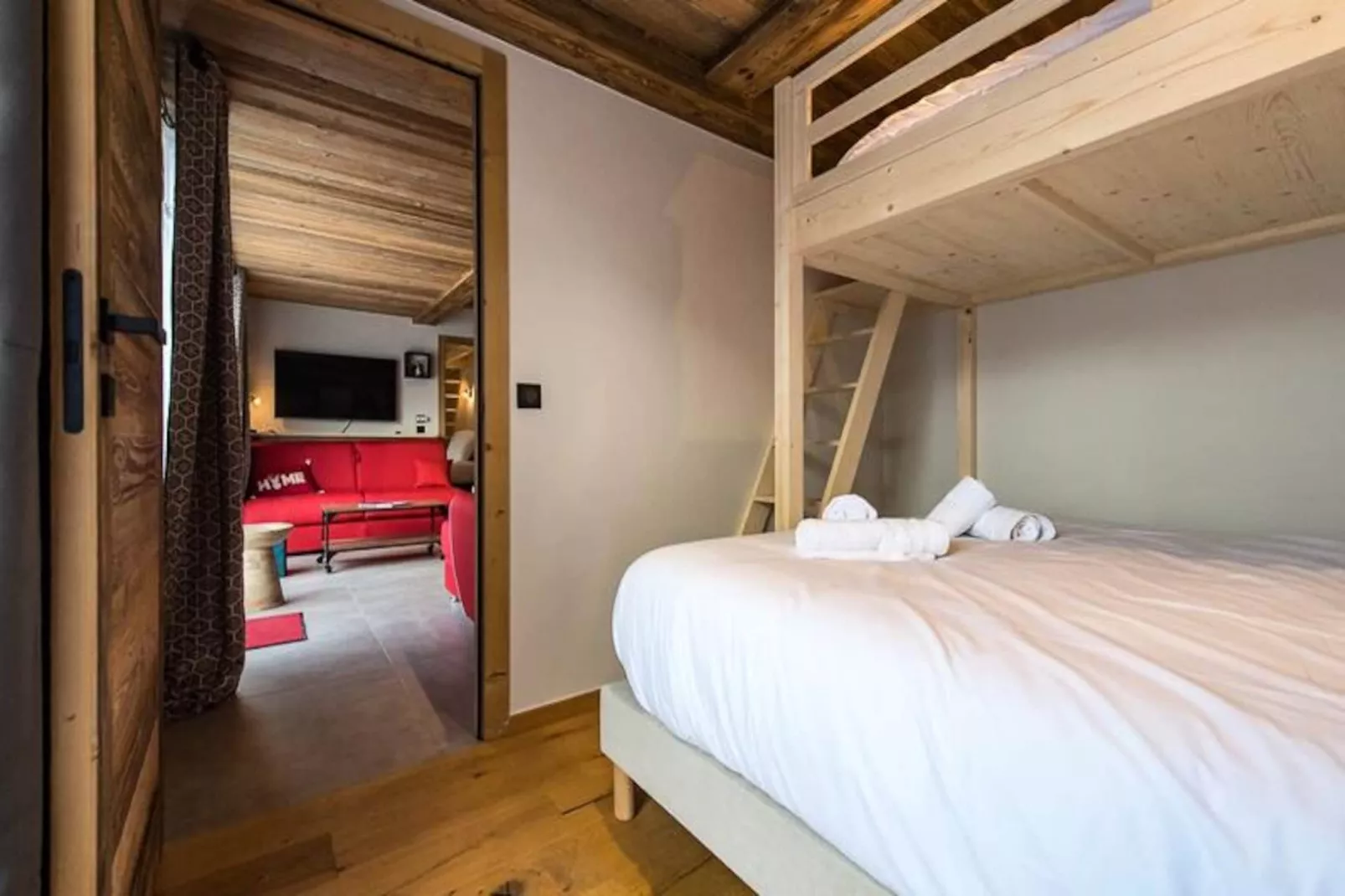 Résidence Ecrin Des Arves-Non tagué