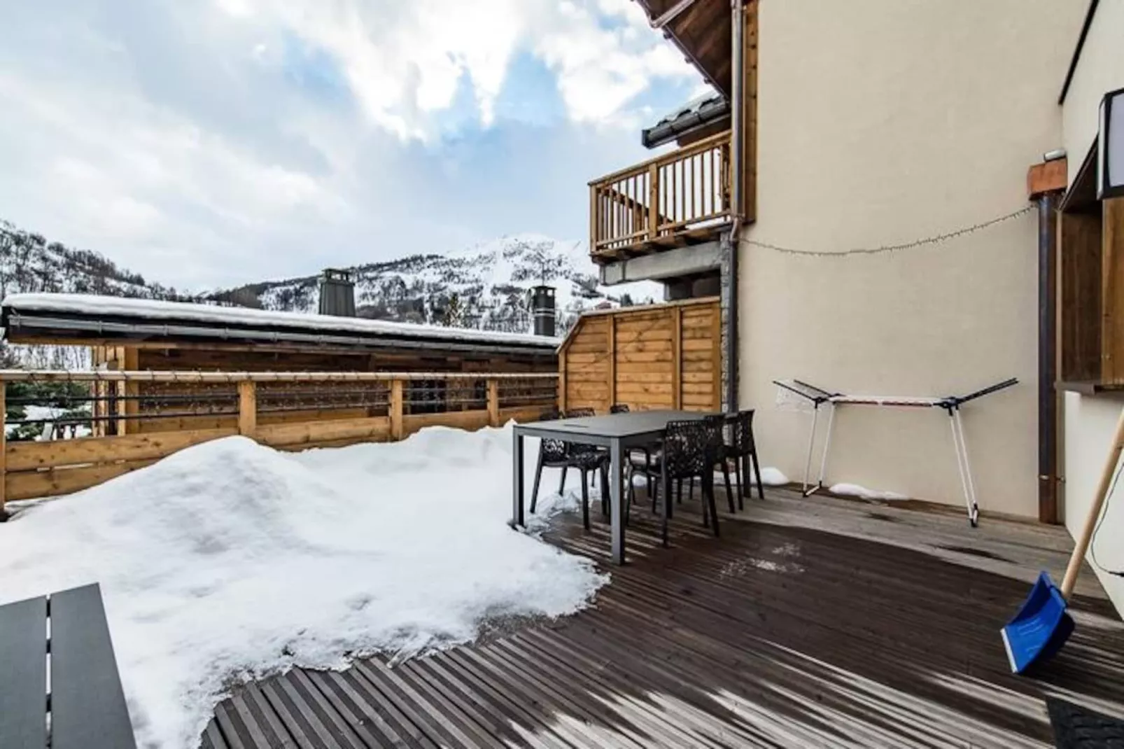 Résidence Le Hameau Du Moulin-Nicht zugeordnet