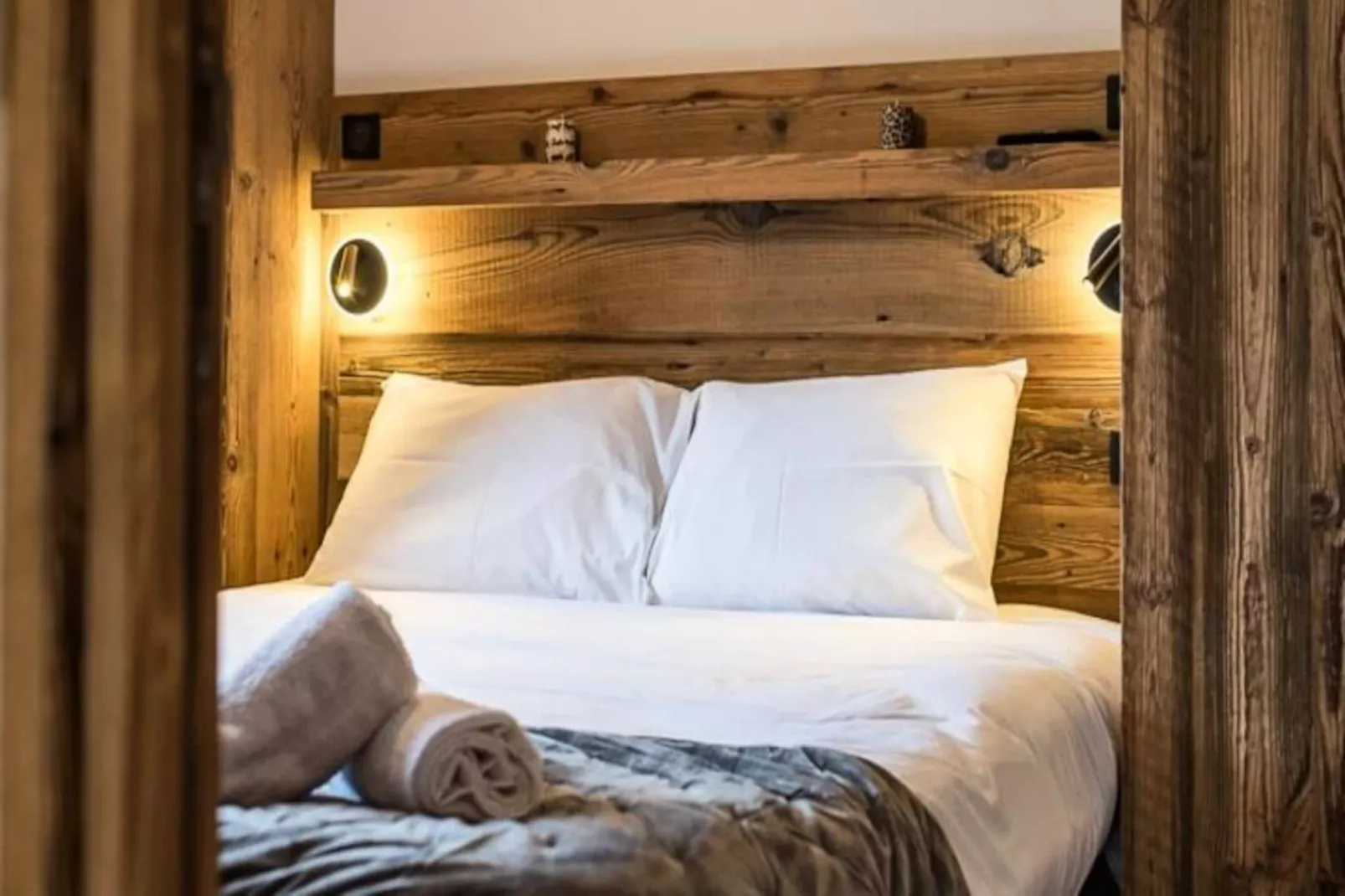 Résidence Le Hameau Du Moulin-Nicht zugeordnet