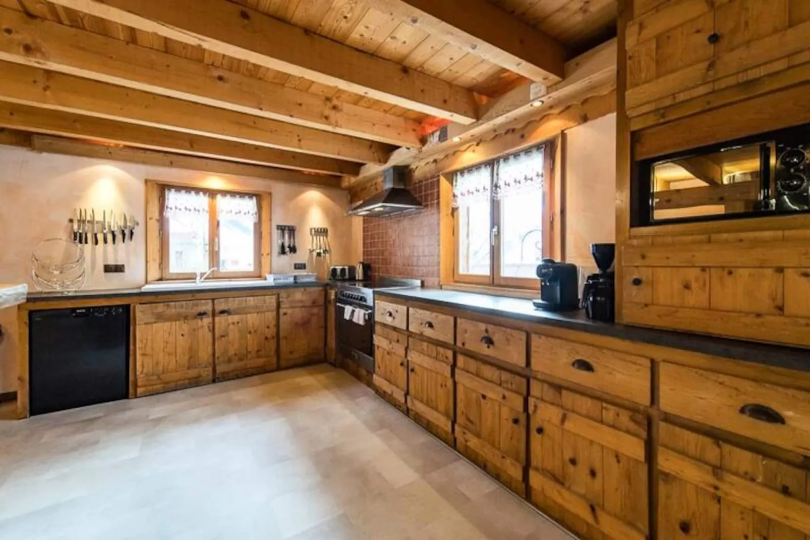 Chalet D'aimé-st Sorlin D Arves-Untagged