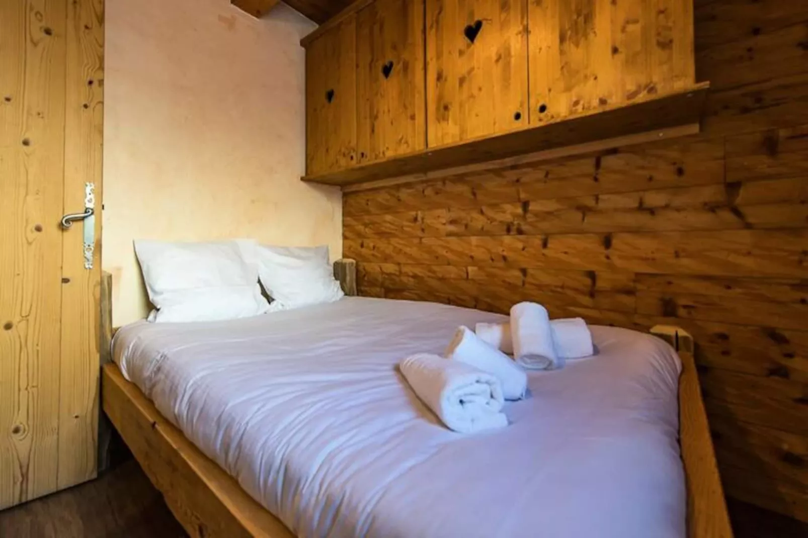 Résidence Mazot De Jean -st Sorlin D Arves-Untagged