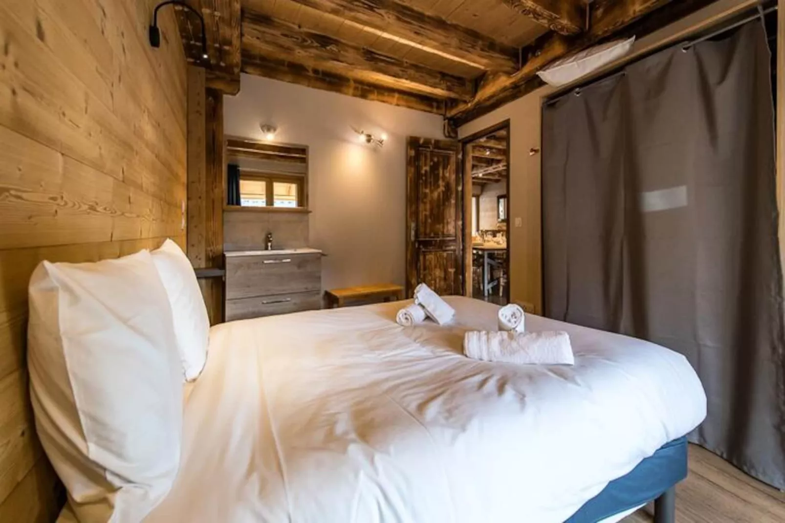 Chalet La Parenthèse-st Sorlin D Arves-Nicht zugeordnet