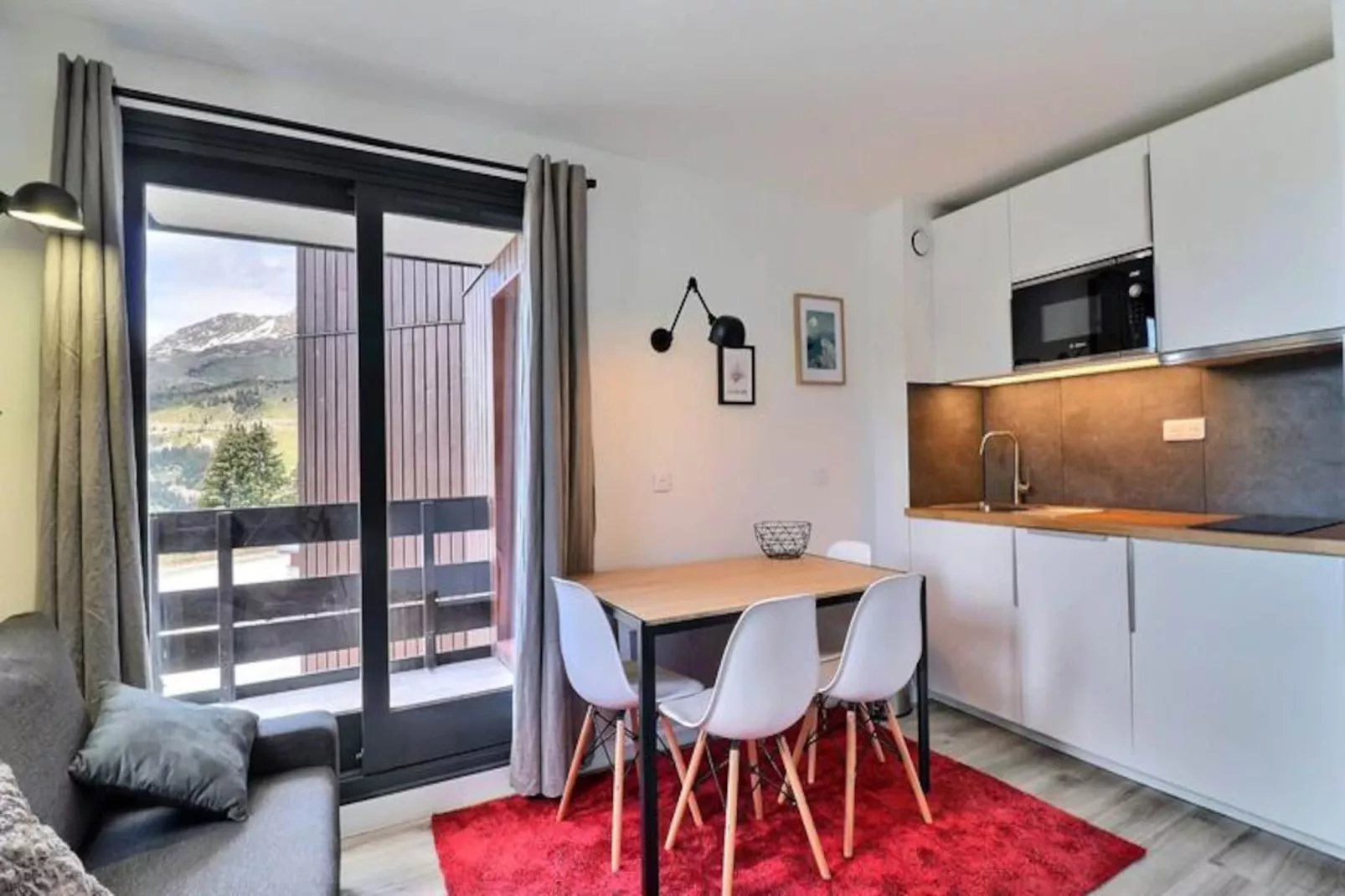 Résidence Creux De L Ours D-Untagged