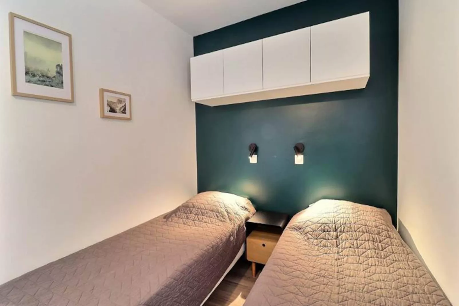 Résidence Creux De L Ours D-Untagged