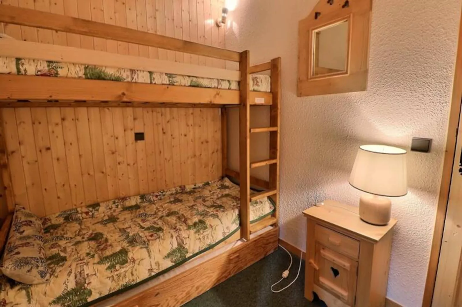 Résidence Creux De L Ours D-Untagged