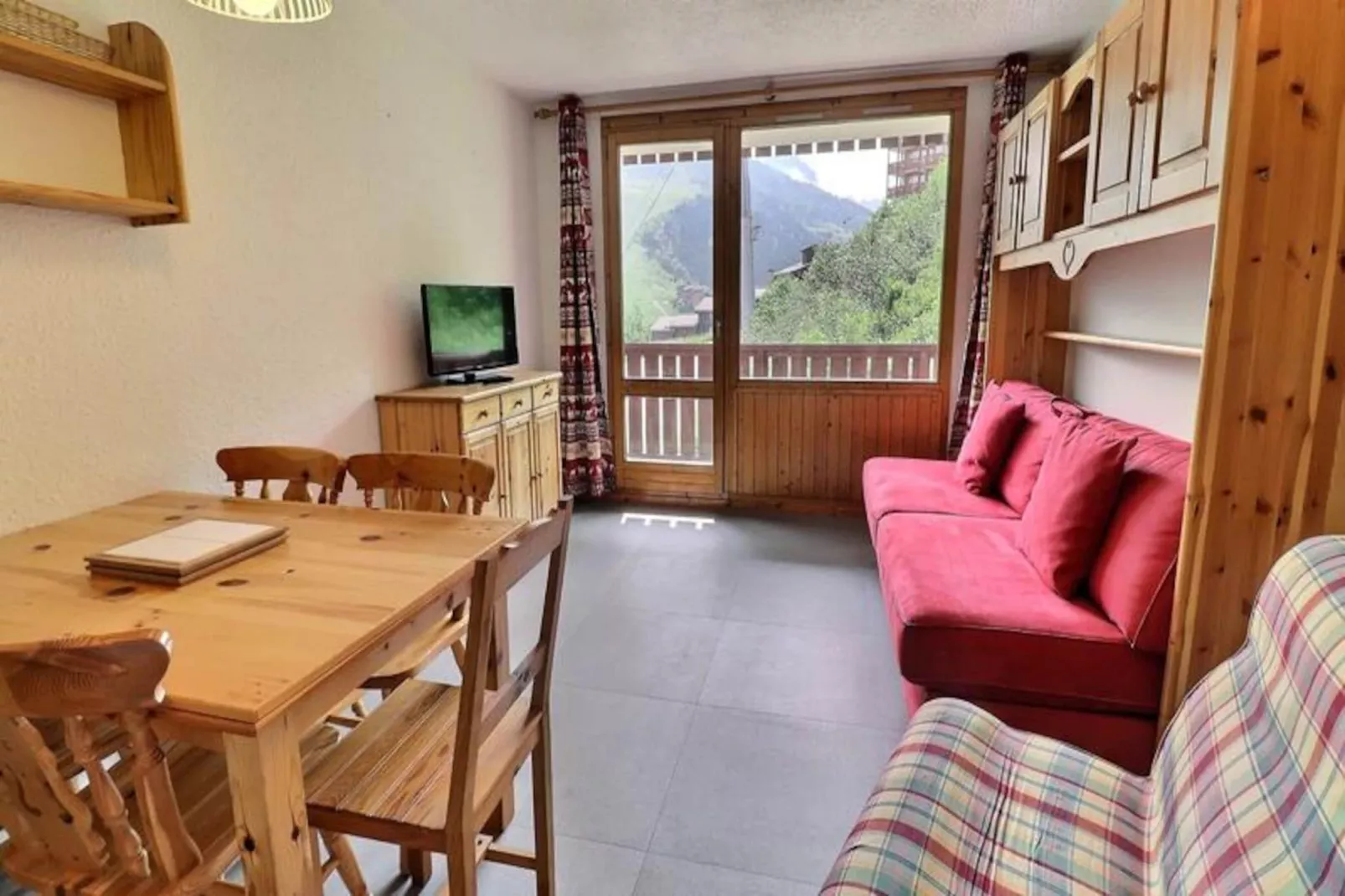 Résidence Asphodeles-Untagged