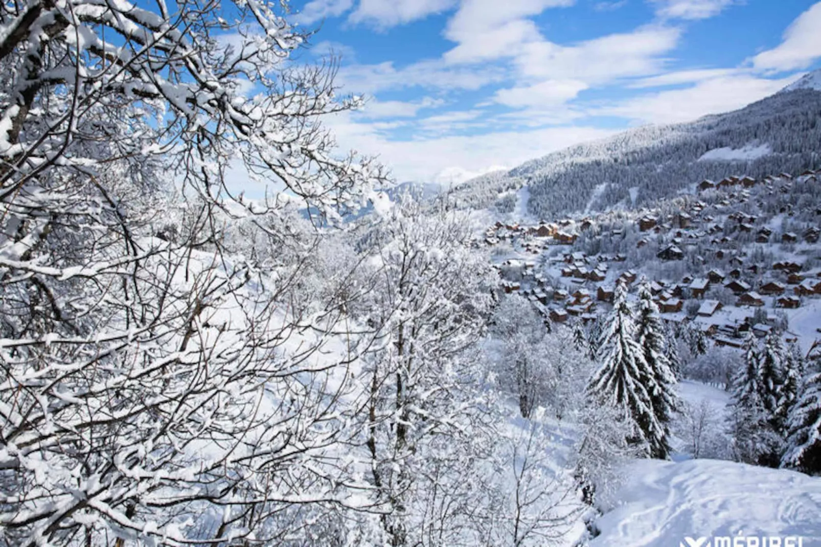 Résidence Vanoise-Untagged