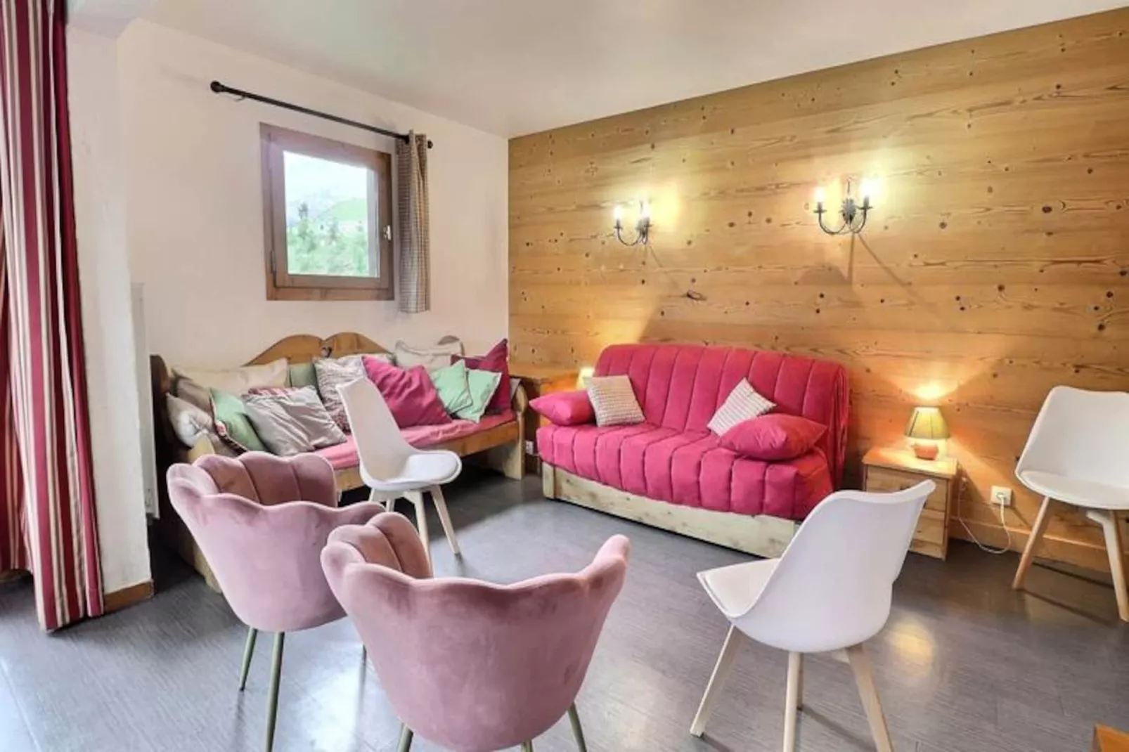 Résidence Proveres-Non tagué