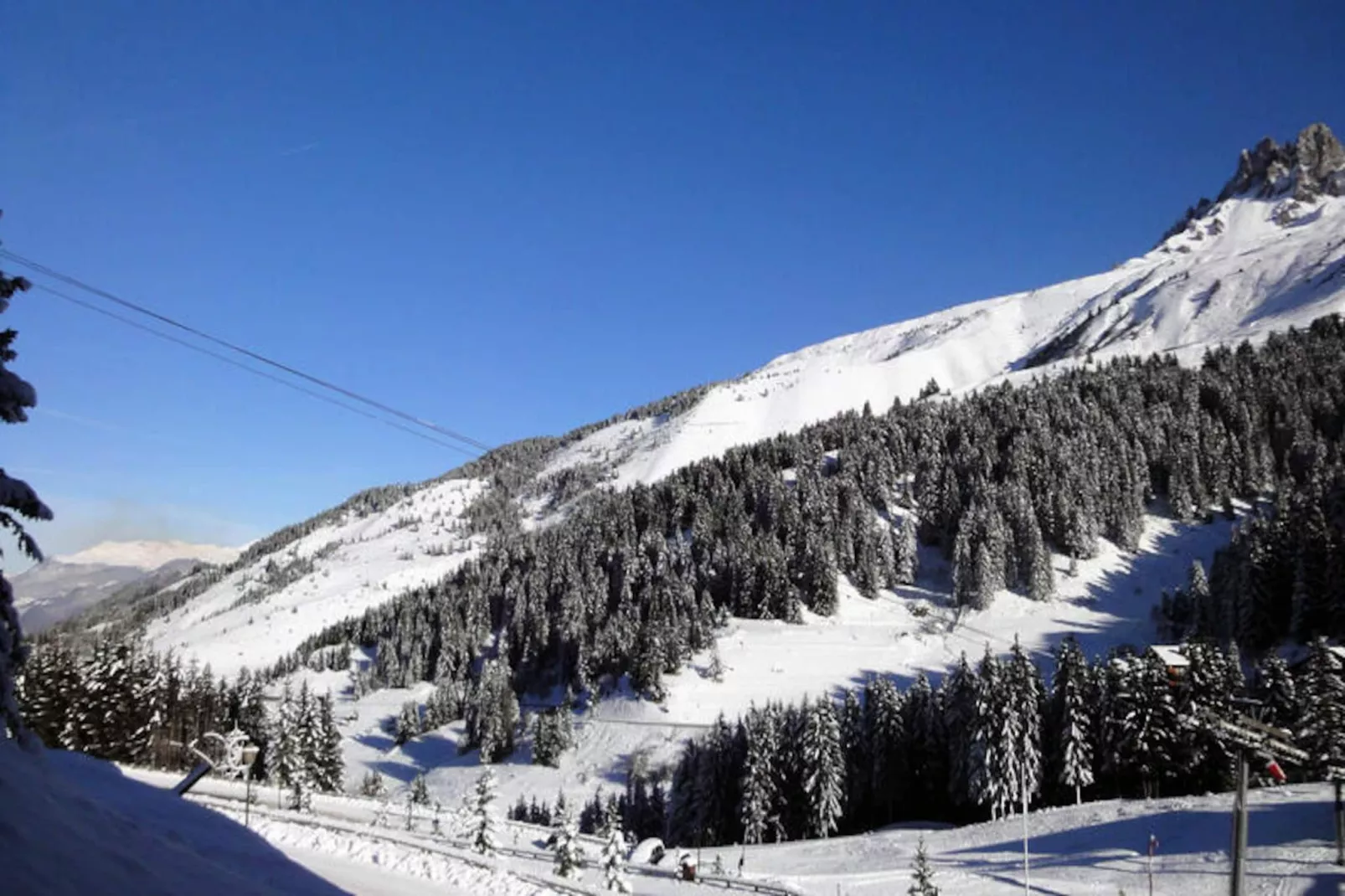 Résidence Plein Soleil-Non tagué
