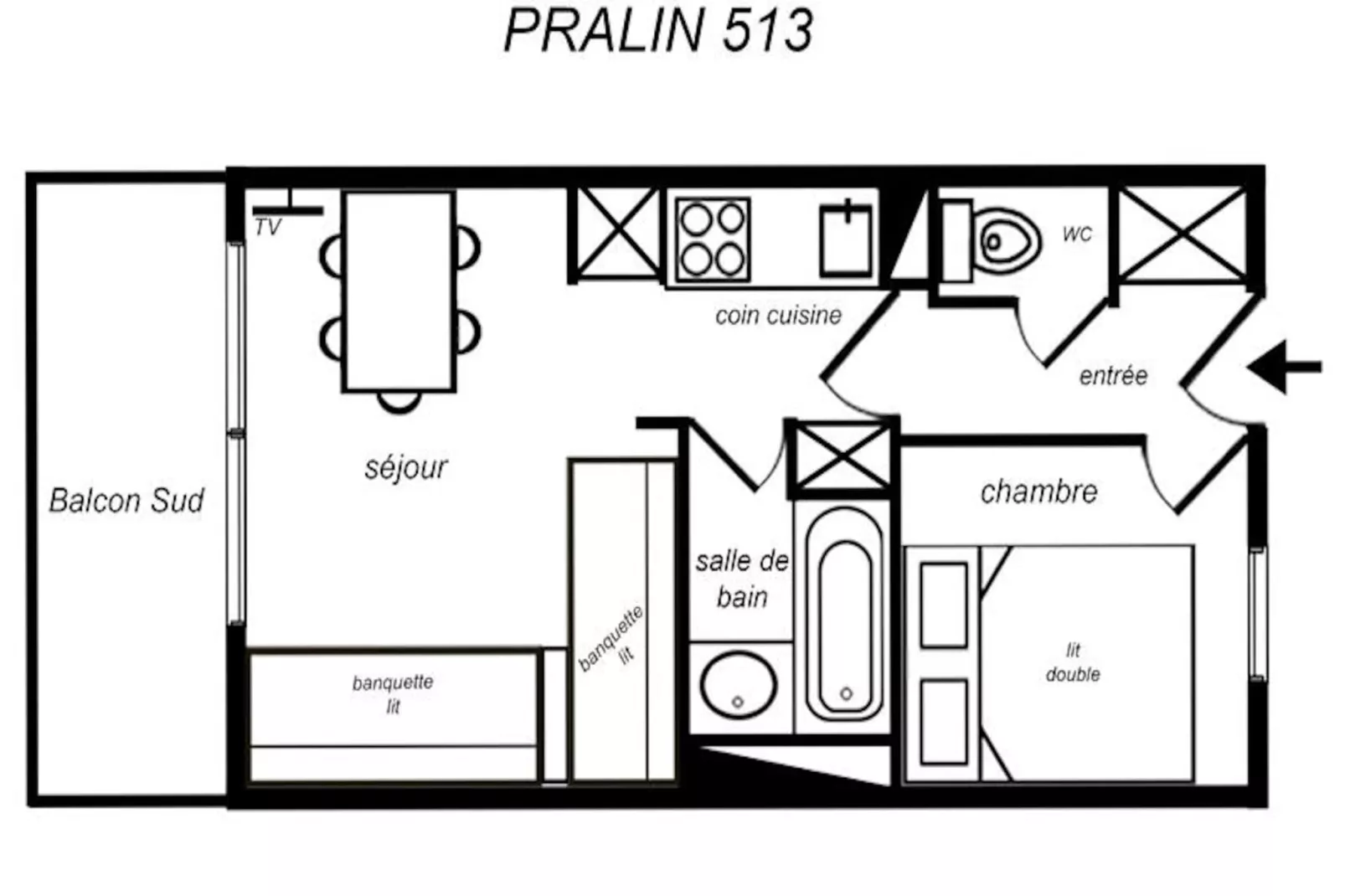 Résidence Pralin-Untagged