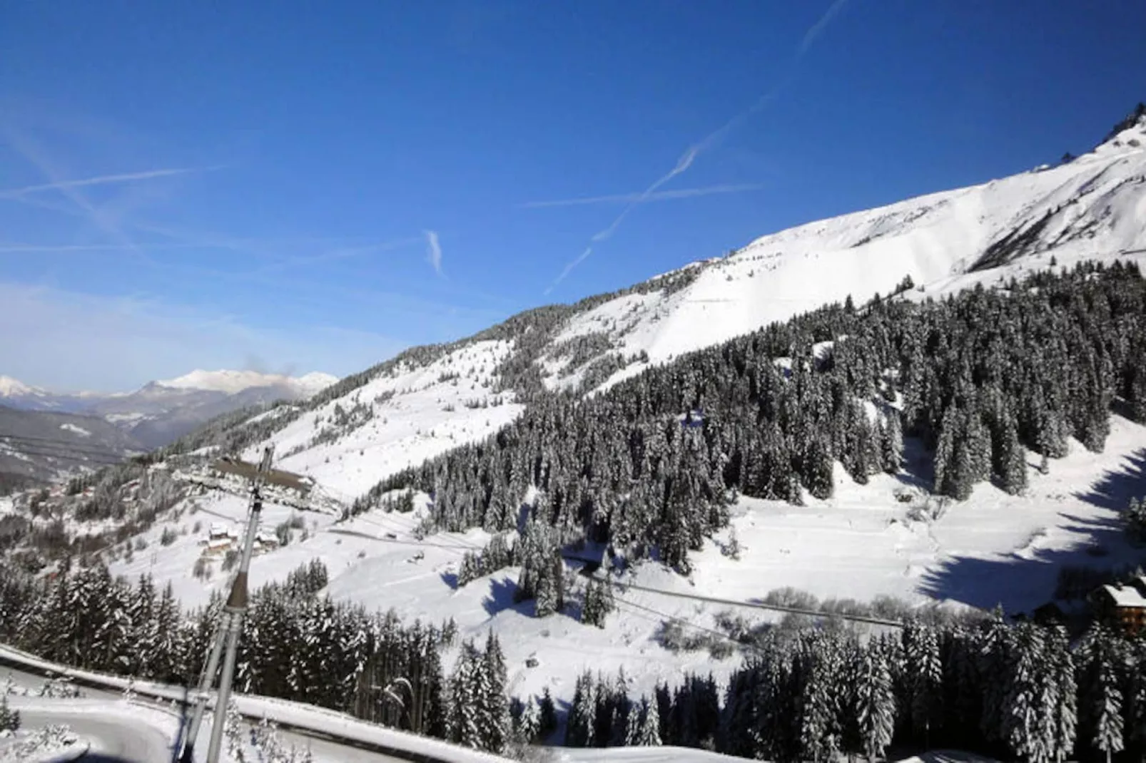 Résidence Plein Soleil-Non tagué