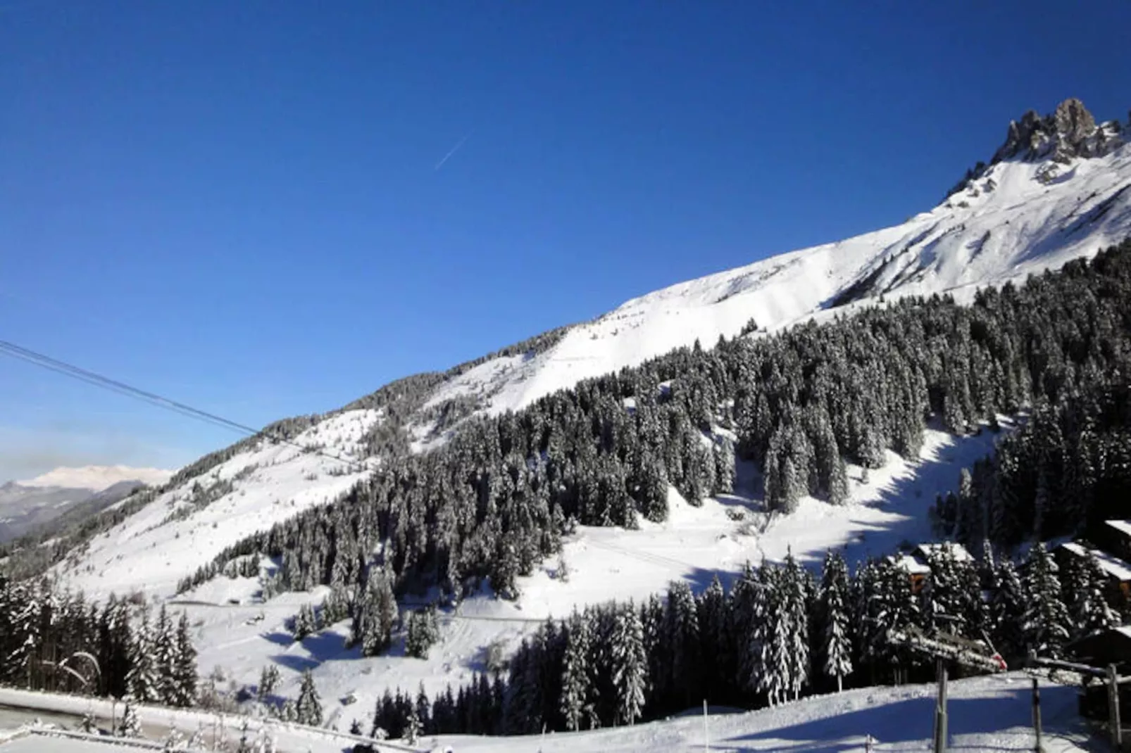 Résidence Plein Soleil-Non tagué