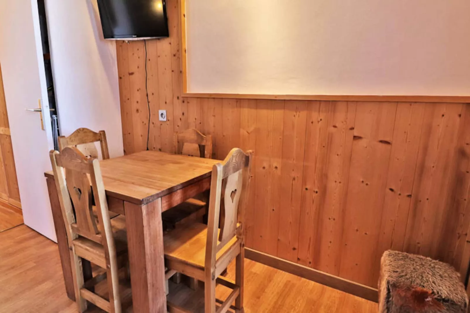 Résidence Creux De L Ours A-Nicht zugeordnet