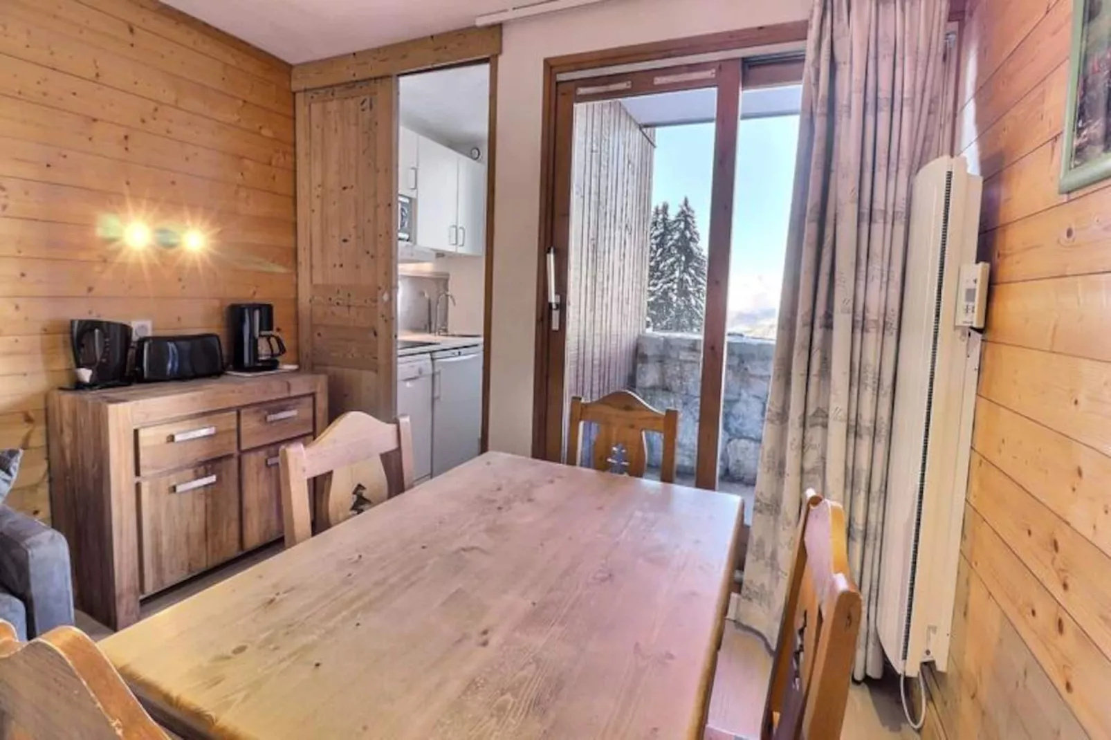 Résidence Creux De L Ours A-Nicht zugeordnet