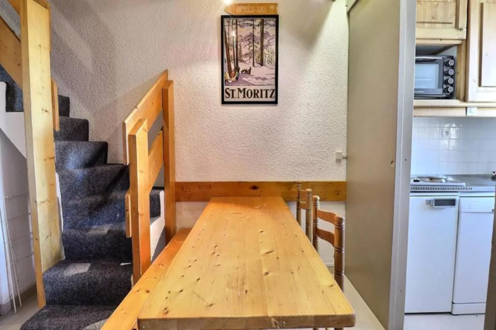 Résidence Creux De L Ours A-Nicht zugeordnet