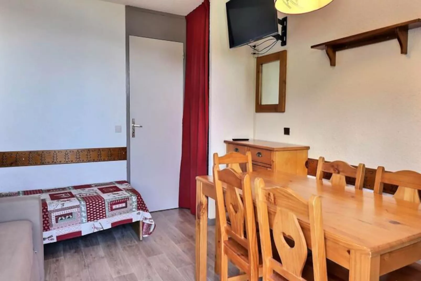 Résidence Creux De L Ours A-Nicht zugeordnet