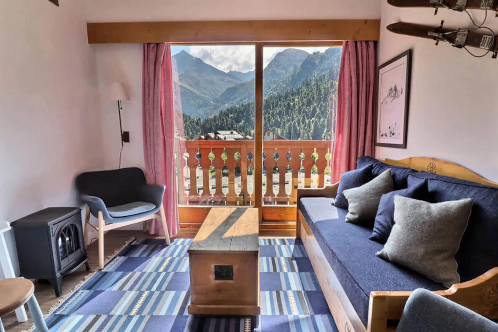 Résidence Plan Du Lac-Untagged