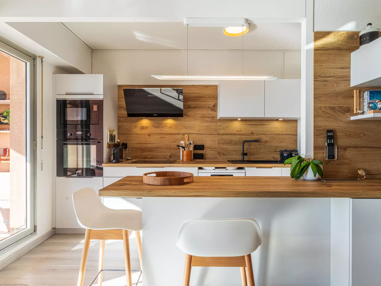 Port de la Gavine I-Inside